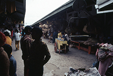 1973 Baggio PI - Visit to the mountains